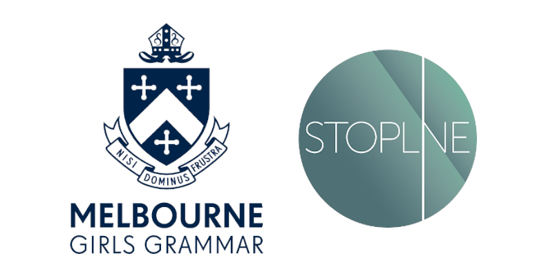 Melbourne Girls Grammar Online Disclosures